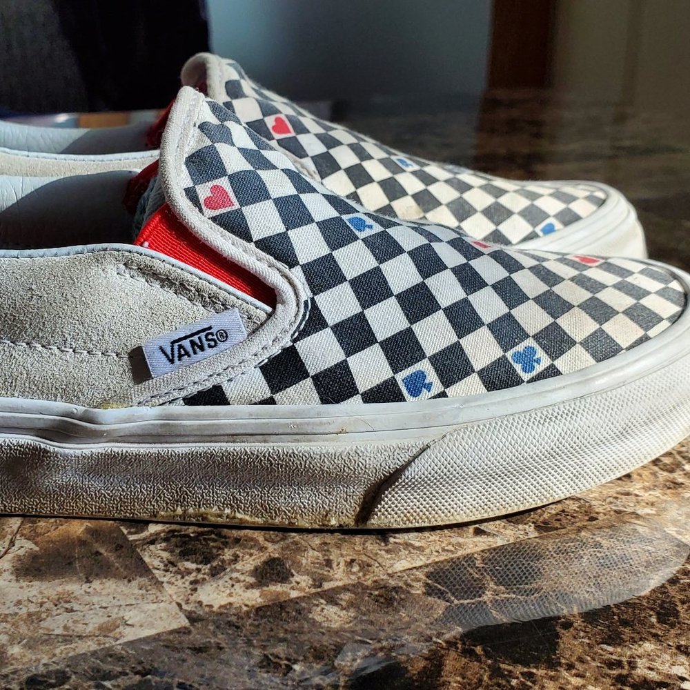 Vans - Picture 2 of 2